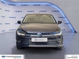VOLKSWAGEN Polo 1.0 tsi style 95cv 1