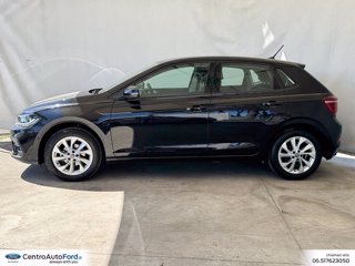 VOLKSWAGEN Polo 1.0 tsi style 95cv 2