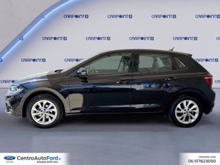 VOLKSWAGEN Polo 1.0 tsi style 95cv 2