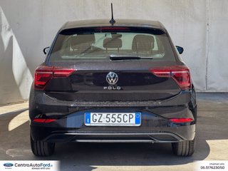 VOLKSWAGEN Polo 1.0 tsi style 95cv 3
