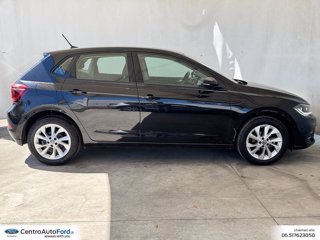 VOLKSWAGEN Polo 1.0 tsi style 95cv 4