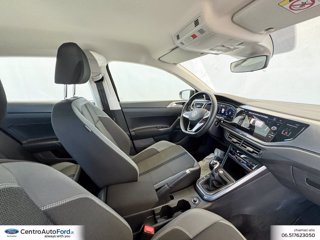 VOLKSWAGEN Polo 1.0 tsi style 95cv 5