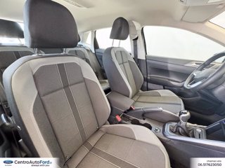 VOLKSWAGEN Polo 1.0 tsi style 95cv 6