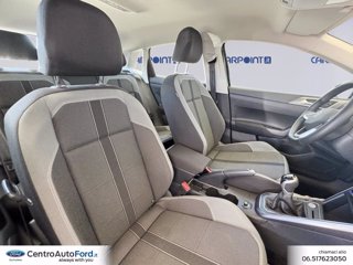 VOLKSWAGEN Polo 1.0 tsi style 95cv 6