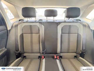 VOLKSWAGEN Polo 1.0 tsi style 95cv 8