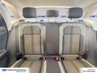 VOLKSWAGEN Polo 1.0 tsi style 95cv 8