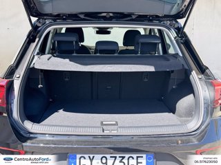 VOLKSWAGEN T-roc 1.0 tsi style 115cv 9