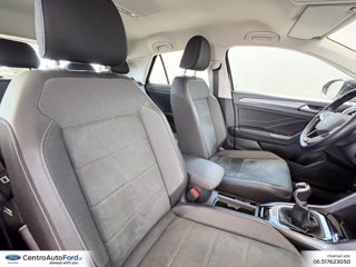 VOLKSWAGEN T-roc 1.0 tsi style 115cv 6