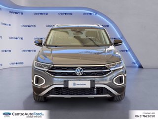 VOLKSWAGEN T-roc 1.0 tsi style 115cv 1