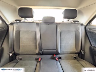 VOLKSWAGEN T-roc 1.0 tsi style 115cv 8