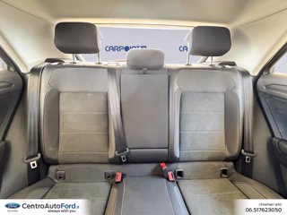 VOLKSWAGEN T-roc 1.0 tsi style 115cv 8