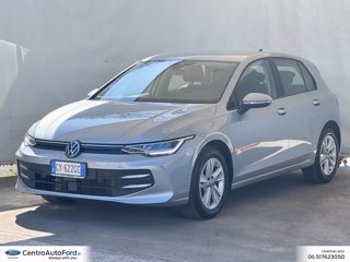 VOLKSWAGEN Golf 2.0 tdi life 115cv 0