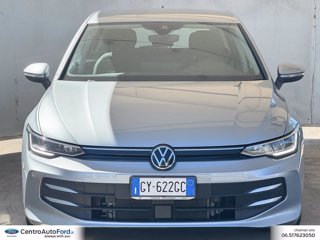 VOLKSWAGEN Golf 2.0 tdi life 115cv 1