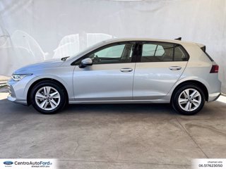 VOLKSWAGEN Golf 2.0 tdi life 115cv 2