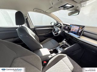 VOLKSWAGEN Golf 2.0 tdi life 115cv 5