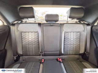 VOLKSWAGEN T-roc 1.5 tsi r-line dsg 8