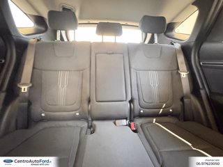 HYUNDAI Tucson 1.6 hev exellence 4wd auto 8