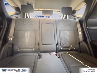 HYUNDAI Tucson 1.6 hev exellence 4wd auto 8