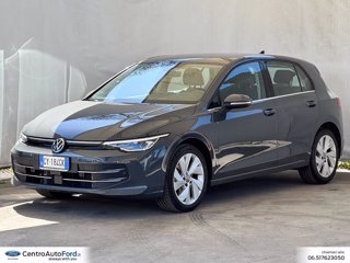 VOLKSWAGEN Golf 2.0 tdi style 150cv dsg 0