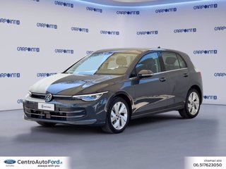 VOLKSWAGEN Golf 2.0 tdi style 150cv dsg 0