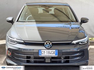 VOLKSWAGEN Golf 2.0 tdi style 150cv dsg 1