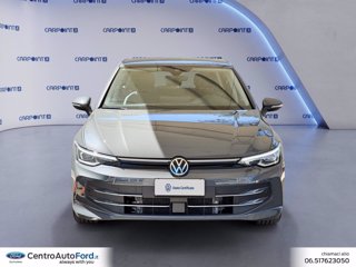 VOLKSWAGEN Golf 2.0 tdi style 150cv dsg 1