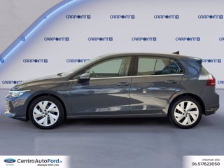 VOLKSWAGEN Golf 2.0 tdi style 150cv dsg 2