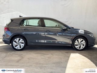 VOLKSWAGEN Golf 2.0 tdi style 150cv dsg 4