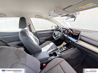 VOLKSWAGEN Golf 2.0 tdi style 150cv dsg 5