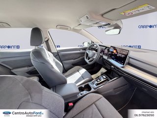 VOLKSWAGEN Golf 2.0 tdi style 150cv dsg 5