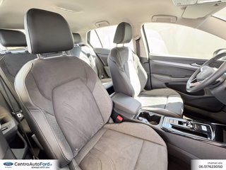 VOLKSWAGEN Golf 2.0 tdi style 150cv dsg 6