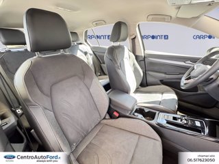VOLKSWAGEN Golf 2.0 tdi style 150cv dsg 6