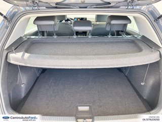 VOLKSWAGEN Golf 2.0 tdi style 150cv dsg 9