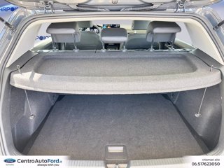 VOLKSWAGEN Golf 2.0 tdi style 150cv dsg 9