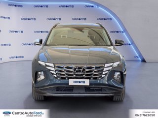 HYUNDAI Tucson 1.6 phev exellence 4wd auto 1