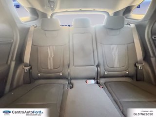 HYUNDAI Tucson 1.6 phev exellence 4wd auto 8
