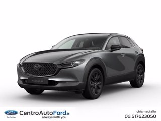 MAZDA Cx-30 2.5 m-hybrid nagisa 2wd 140cv 6mt 0