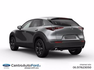 MAZDA Cx-30 2.5 m-hybrid nagisa 2wd 140cv 6mt 2