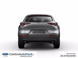MAZDA Cx-30 2.5 m-hybrid nagisa 2wd 140cv 6mt 3