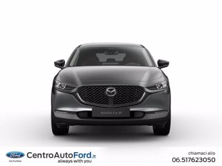 MAZDA Cx-30 2.5 m-hybrid nagisa 2wd 140cv 6mt 4