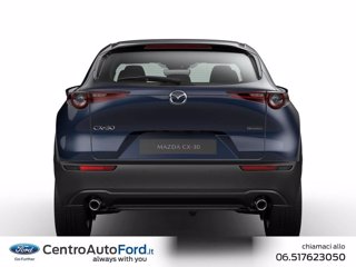 MAZDA Cx-30 2.5 m-hybrid centre line design 2wd 140cv 6mt 3