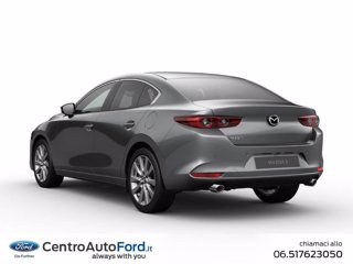 MAZDA 3 4p 2.5 m-hybrid exclusive line 140cv 6at 2