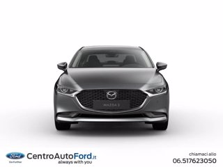MAZDA 3 4p 2.5 m-hybrid exclusive line 140cv 6at 4