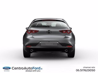 MAZDA Mazda3 HATCHBACK 2027 5HB 2.5L e-SKYACTIV G 140cv 6MT FWD  Exclusive-Line 3