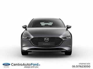 MAZDA Mazda3 HATCHBACK 2027 5HB 2.5L e-SKYACTIV G 140cv 6MT FWD  Exclusive-Line 4