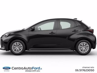 MAZDA 2 1.5 vvt full hybrid electric prime line e-cvt 1