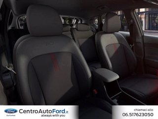 HYUNDAI Kona 1.6 gdi hev nline tech pack 2wd 138cv dct 4