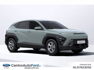 HYUNDAI Kona 1.6 gdi hev xtech 2wd 138cv dct 0