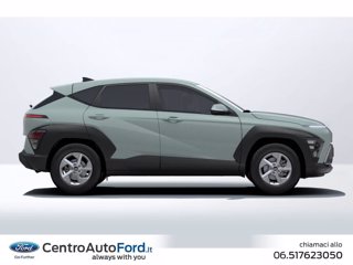 HYUNDAI Kona 1.6 gdi hev xtech 2wd 138cv dct 1