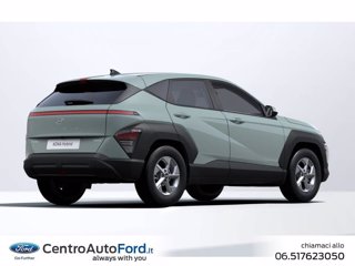 HYUNDAI Kona 1.6 gdi hev xtech 2wd 138cv dct 2